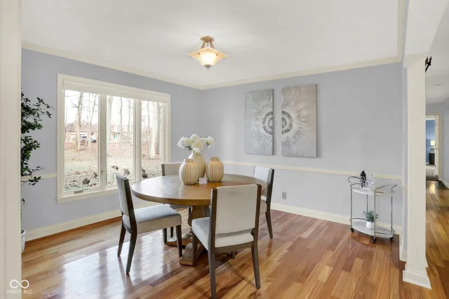 $875,000 | 118 White Horse Lane, Fishers, IN 46038