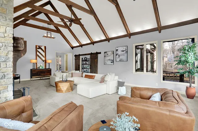 $875,000 | 118 White Horse Lane, Fishers, IN 46038