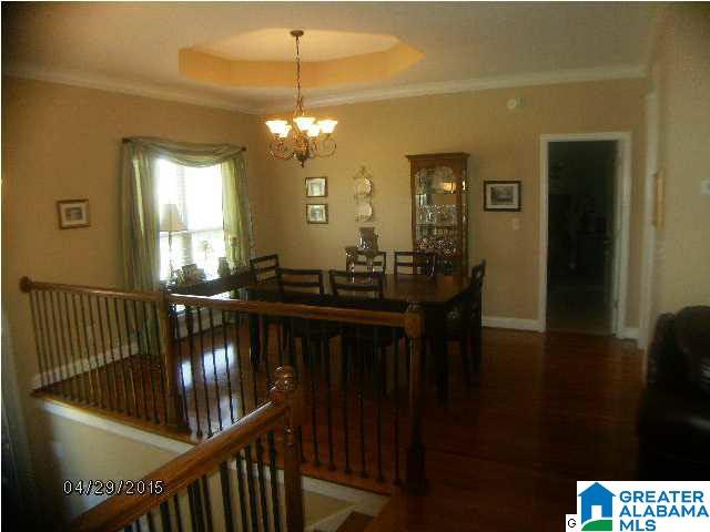 1820 Parc Ridge Circle Warrior, AL 35180 - Photo 30 of 31