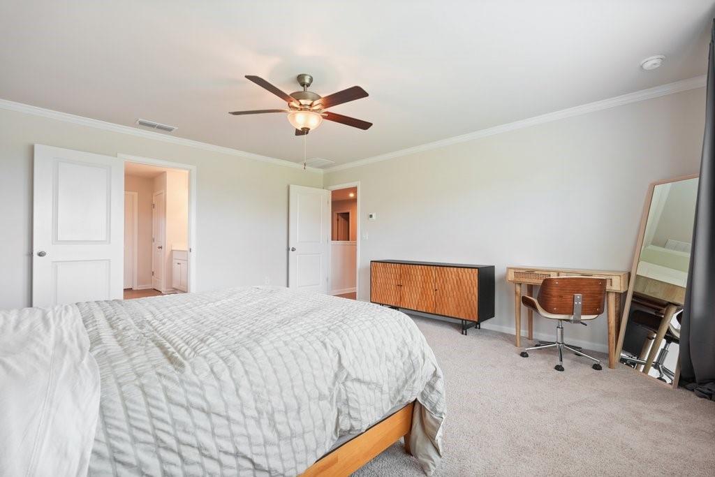 11 Running Terrace Way Cartersville, GA 30121 - Photo 34 of 70
