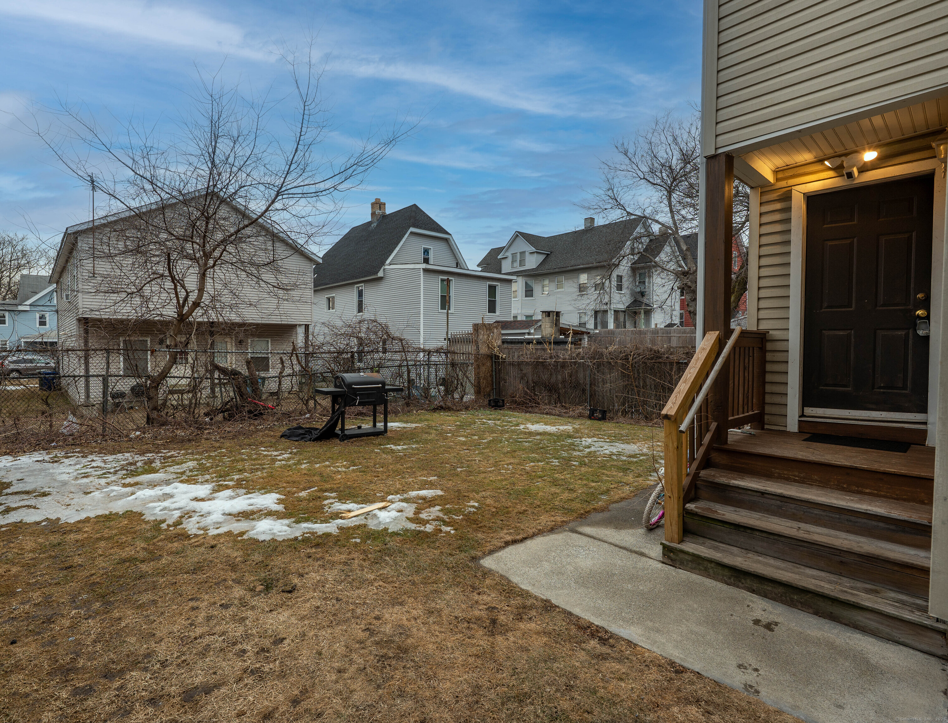 57 Vine Street, Unit 2 Bridgeport, CT 06604 - Photo 1 of 1