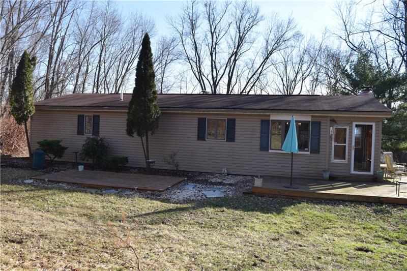 439 Fox Road Pittsburgh, PA 15239 - Photo 23 of 25