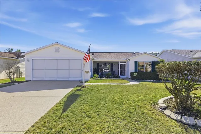 $317,900 | 2016 Claudio Lane, The Villages, FL 32159