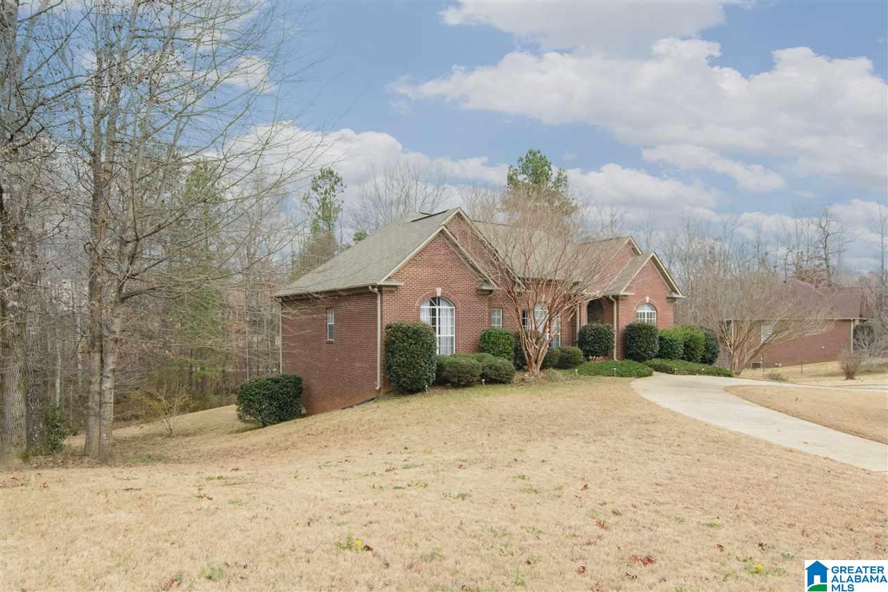2665 Hawthorne Lake Road Helena, AL 35022 - Photo 2 of 40