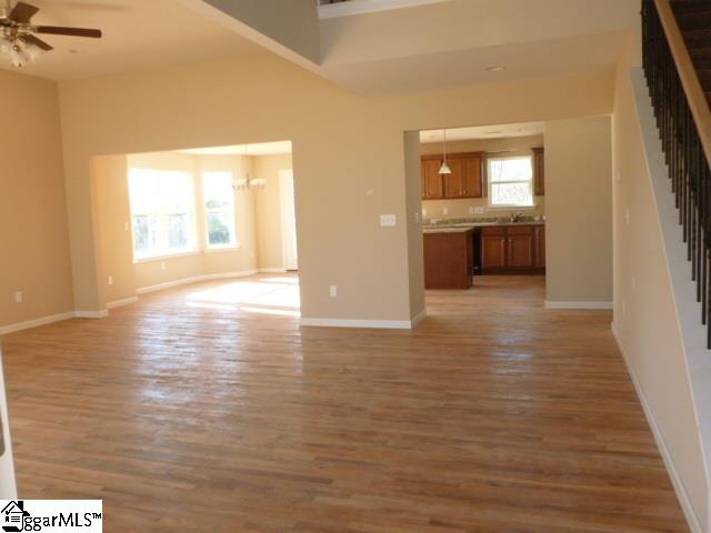 541 Buck Creek Road Chesnee, SC 29323 - Photo 4 of 24