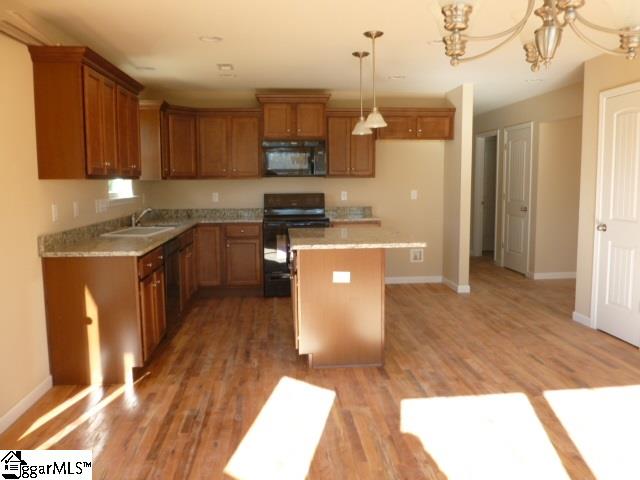 541 Buck Creek Road Chesnee, SC 29323 - Photo 7 of 24