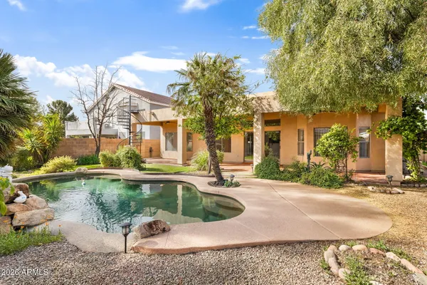 $485,000 | 2229 South 82nd Lane, Phoenix, AZ 85043