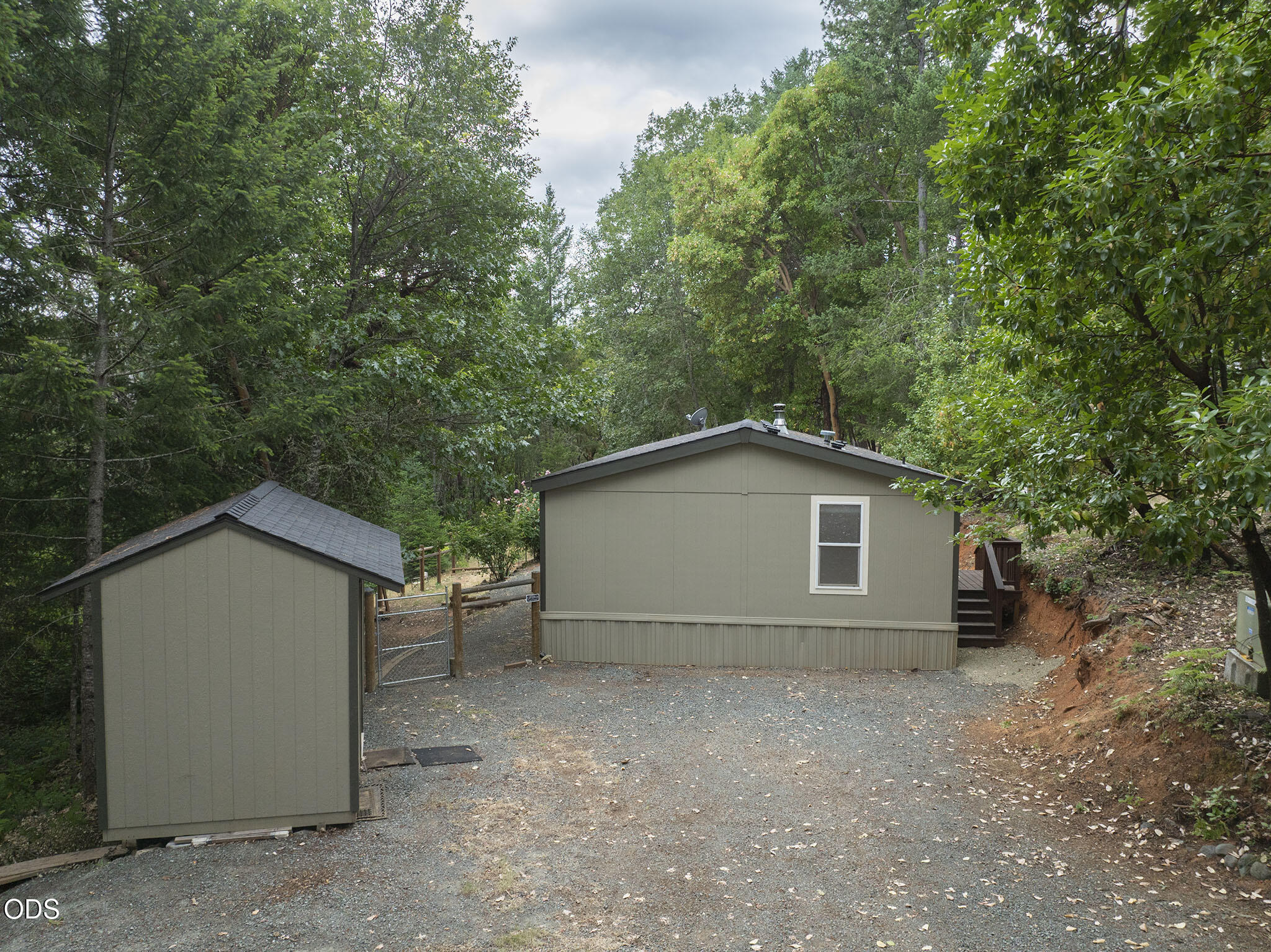 308 Limpy Creek Road Grants Pass, OR 97527 - Photo 25 of 50