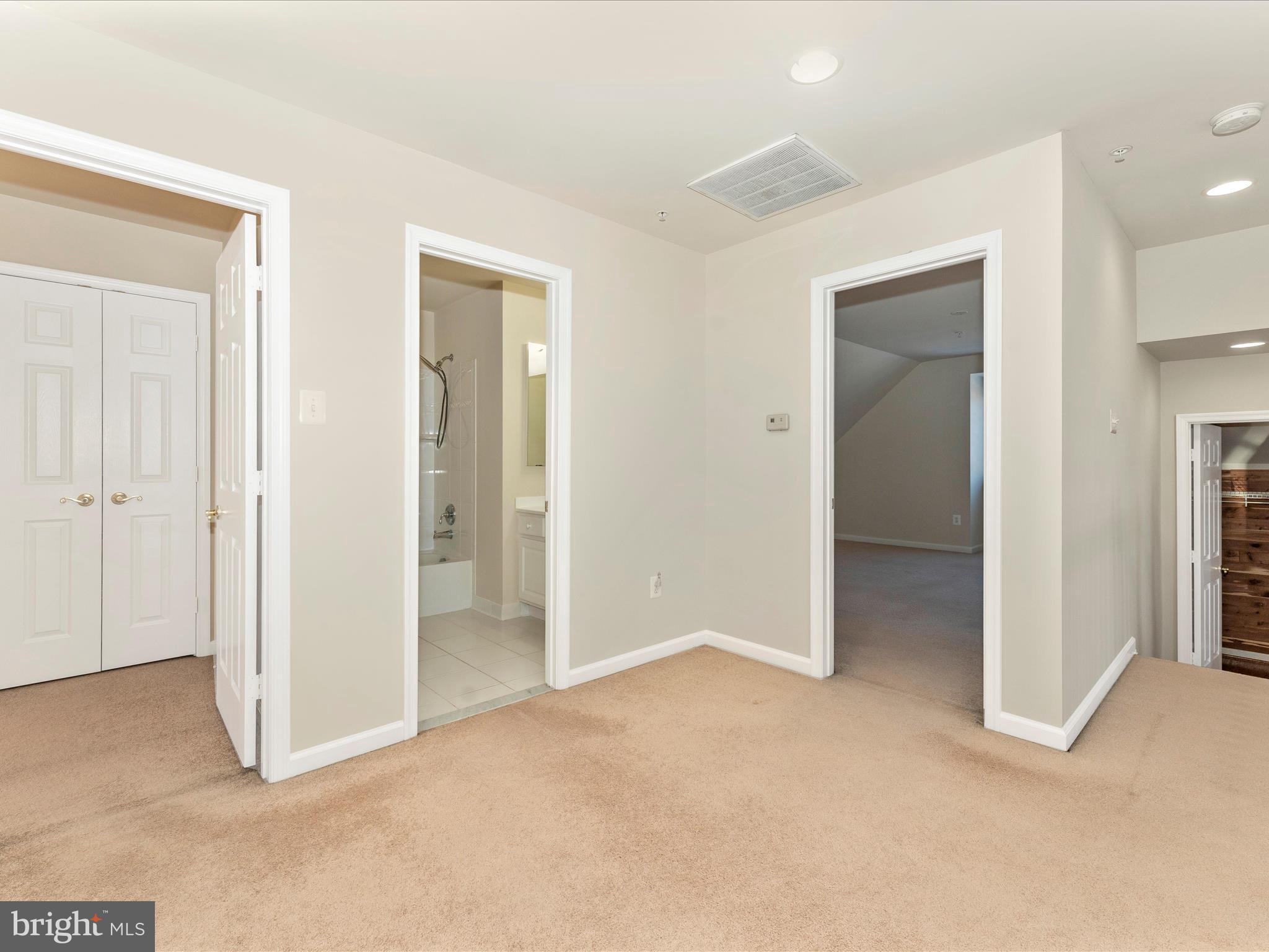 2527 Mill Race Road Frederick, MD 21701 - Photo 33 of 81 Upper Level Landing