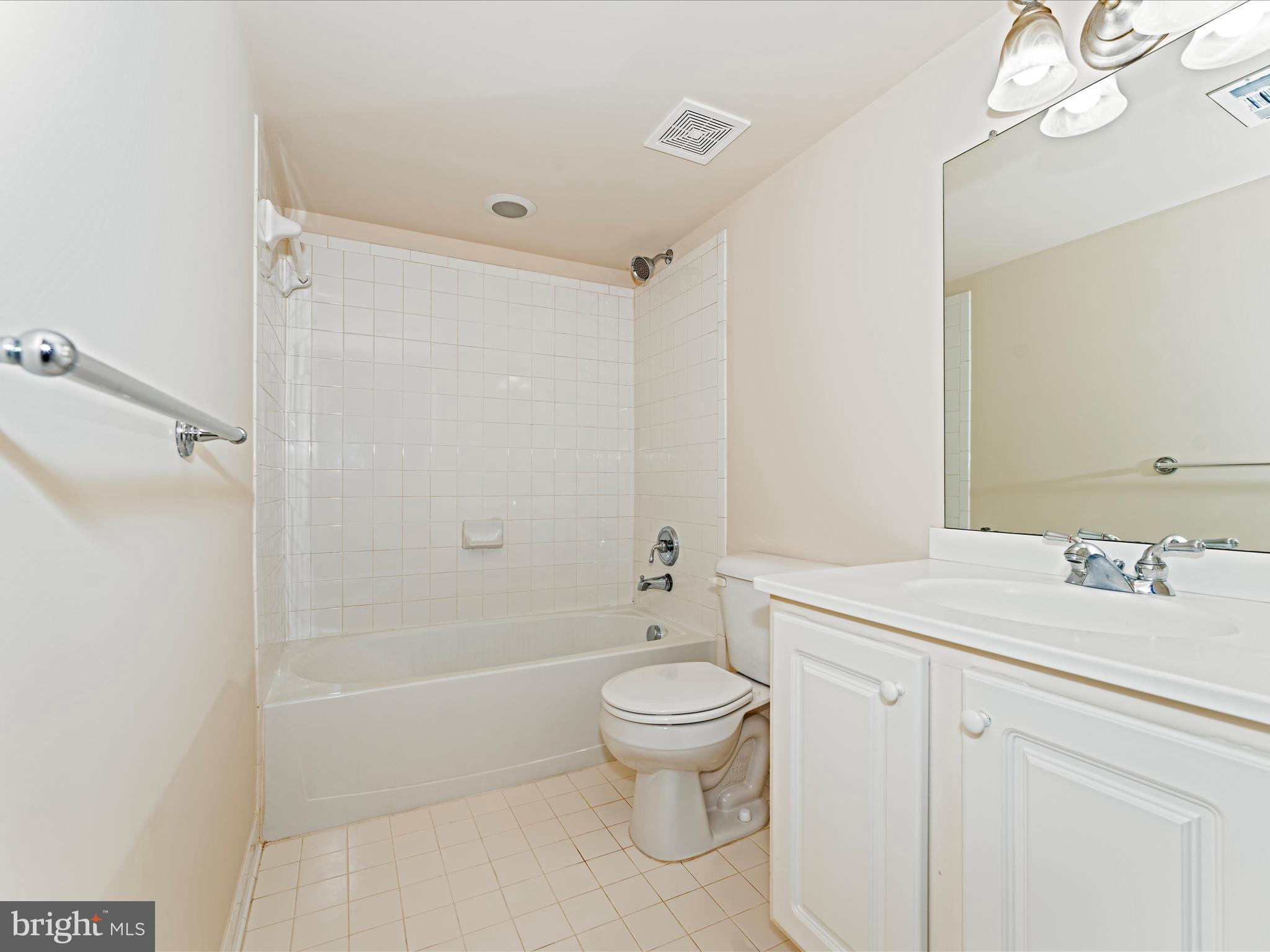 2527 Mill Race Road Frederick, MD 21701 - Photo 54 of 81 Lower Level Bathroom