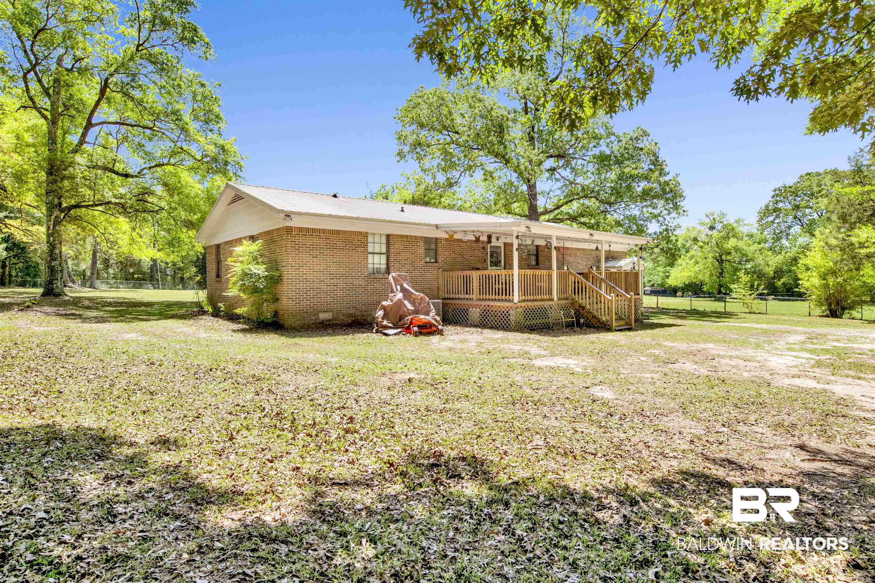 9553 Roland Godwin Road Bay Minette, AL 36507 - Photo 9 of 39