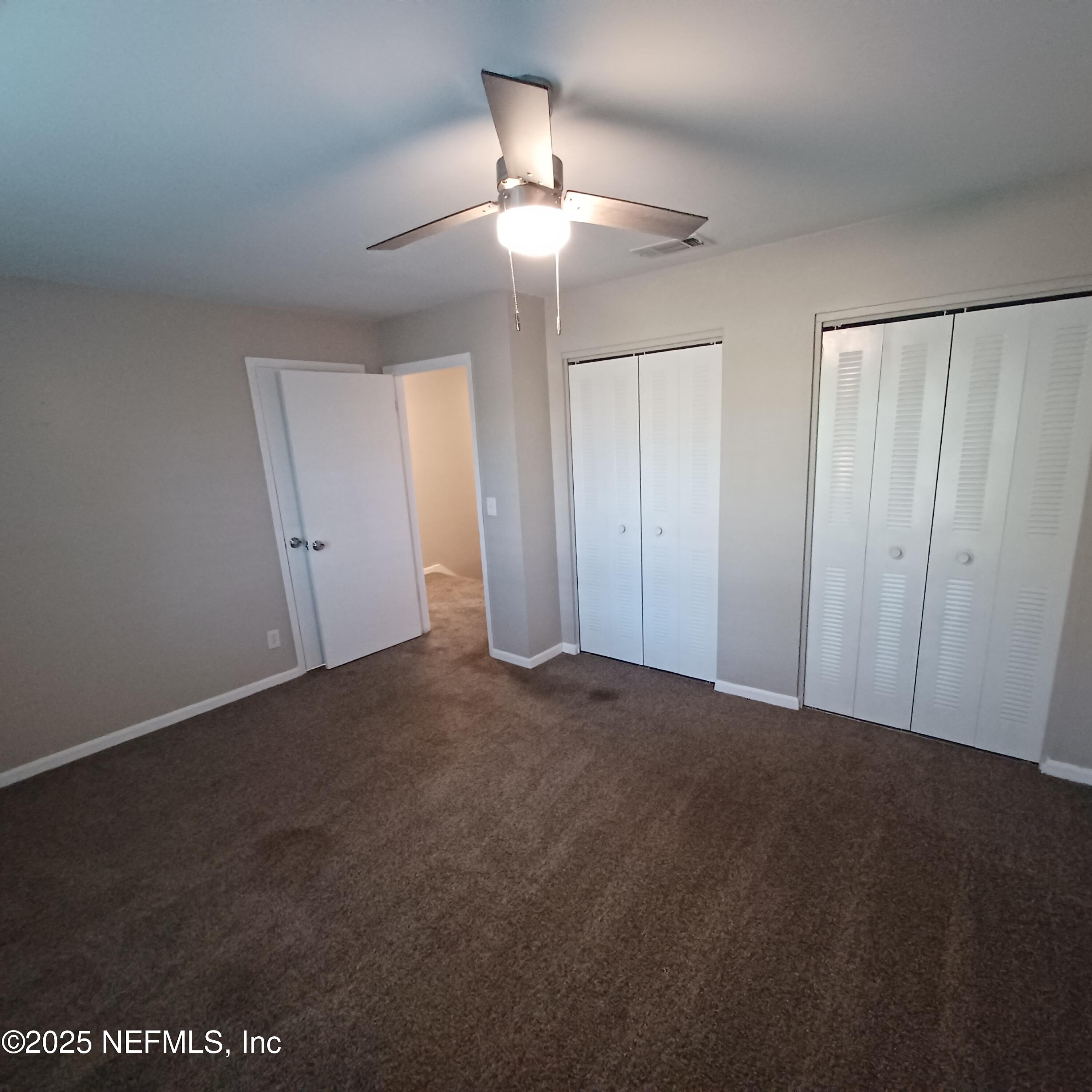 307 Kettering Terrace Orange Park, FL 32073 - Photo 11 of 16 a view of an empty room