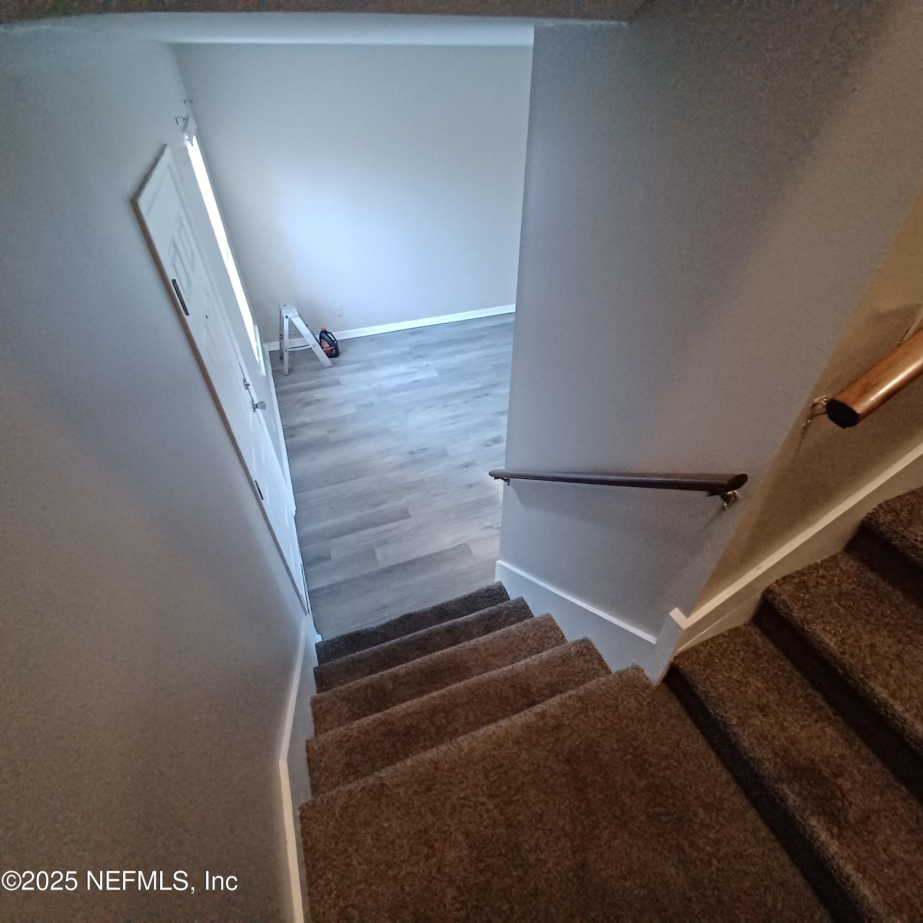 307 Kettering Terrace Orange Park, FL 32073 - Photo 7 of 16 a view of entryway