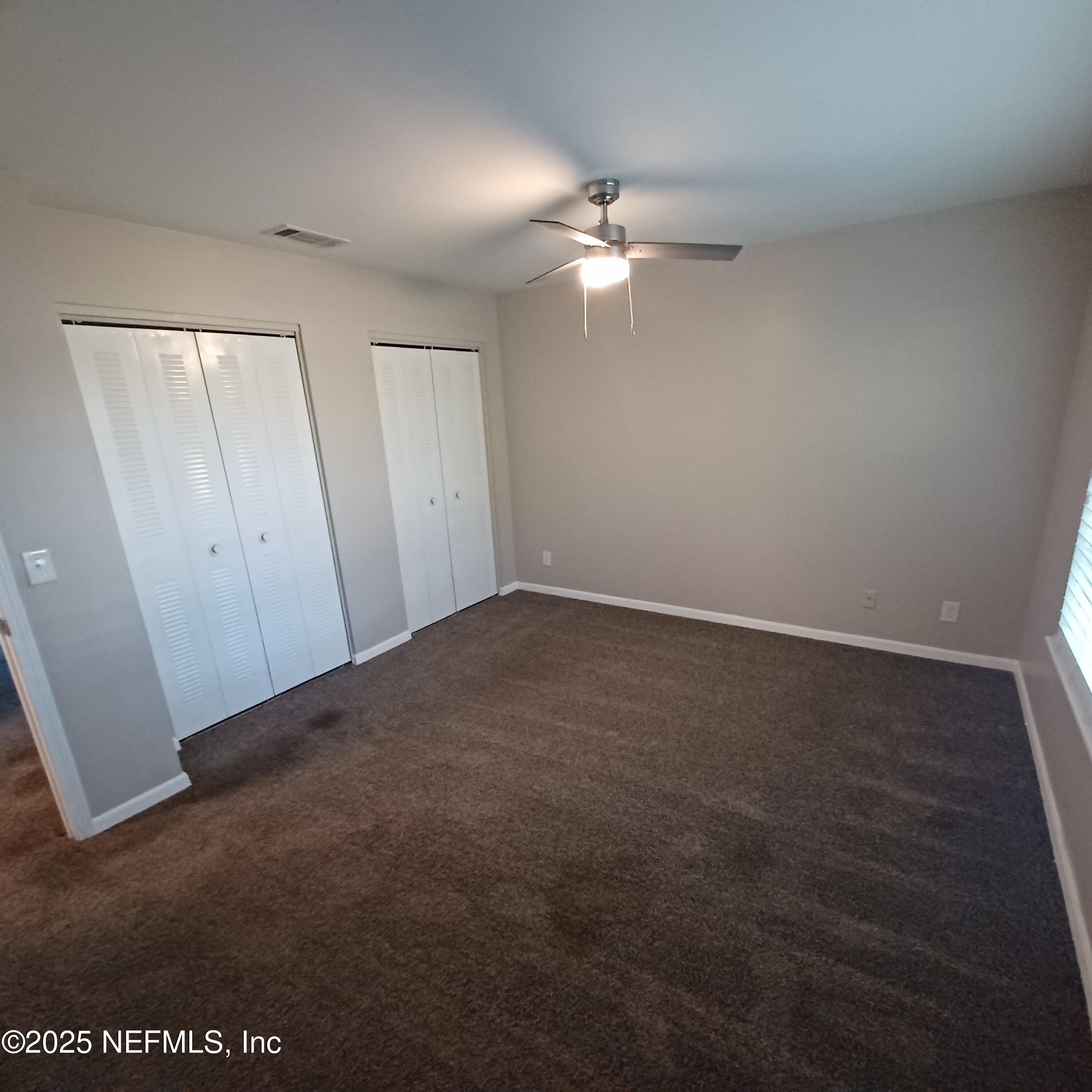 307 Kettering Terrace Orange Park, FL 32073 - Photo 10 of 16 an empty room with a view of a bathroom