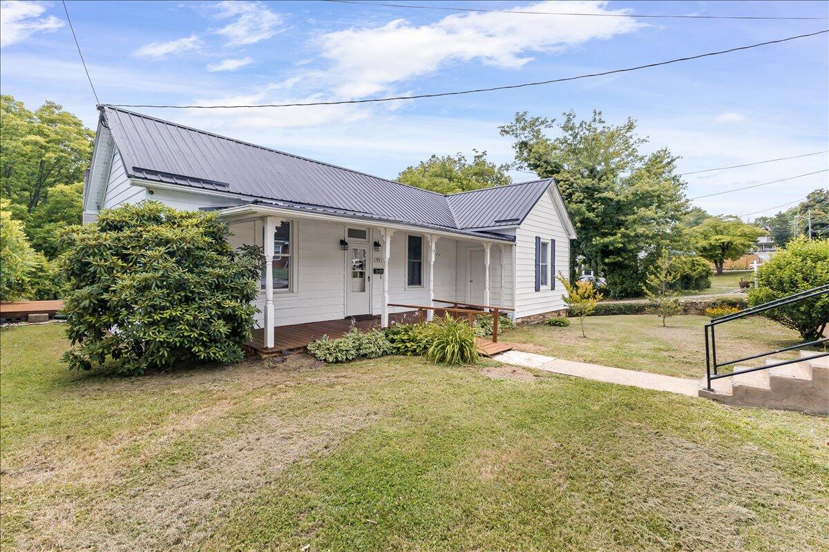 95 Spring Street Rocky Mount, VA 24151 - Photo 30 of 31 03-95 Spring St-3
