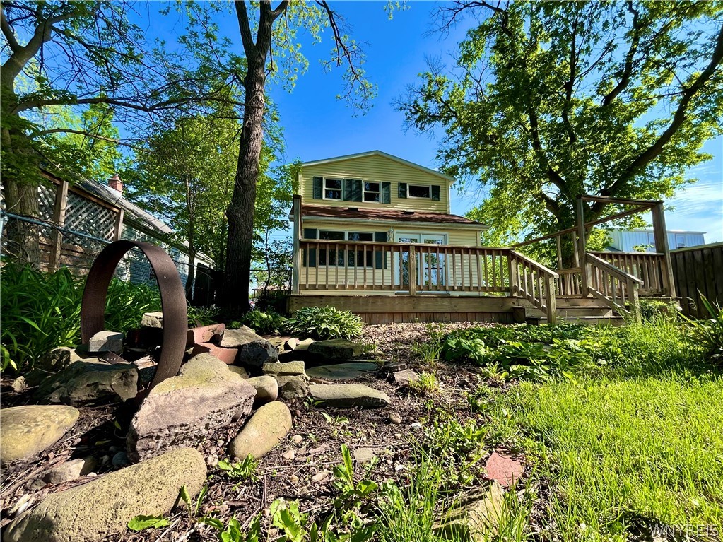 2554 Niagara Road Niagara Falls, NY 14304 - Photo 8 of 27