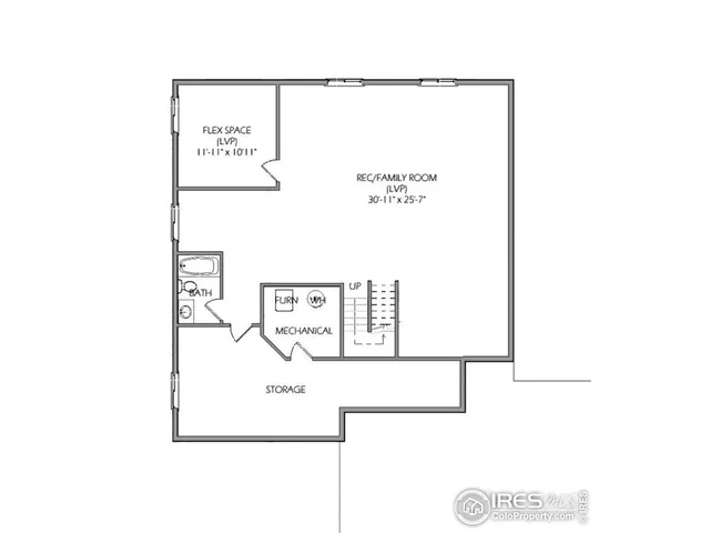 a picture of a wall with a white wall and a picture