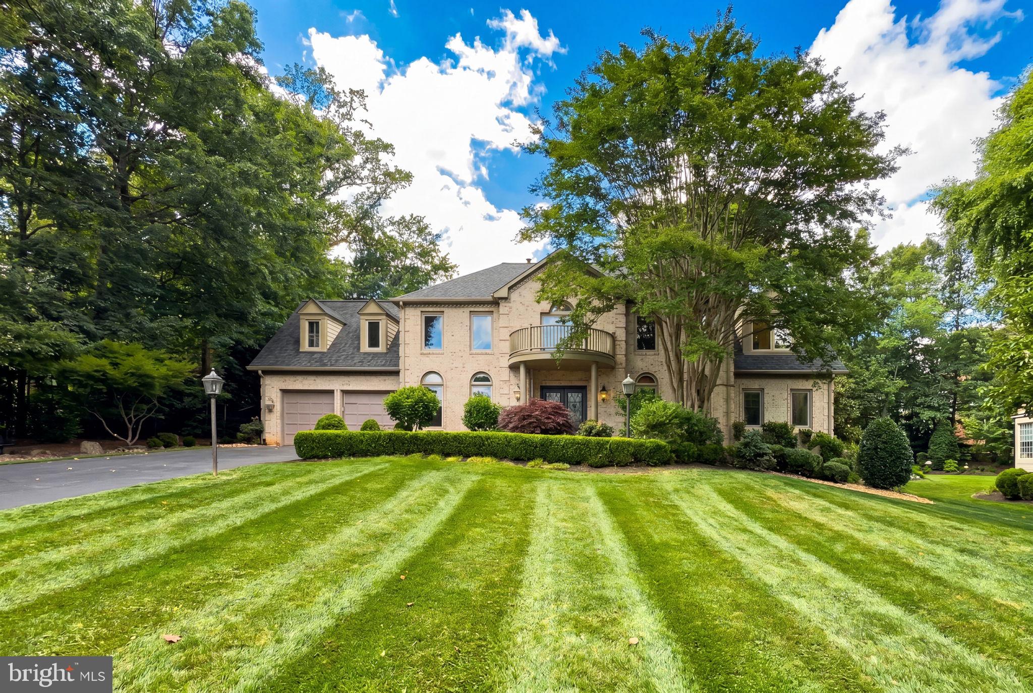 1256 New Bedford Lane Reston, VA 20194 - Photo 10 of 128