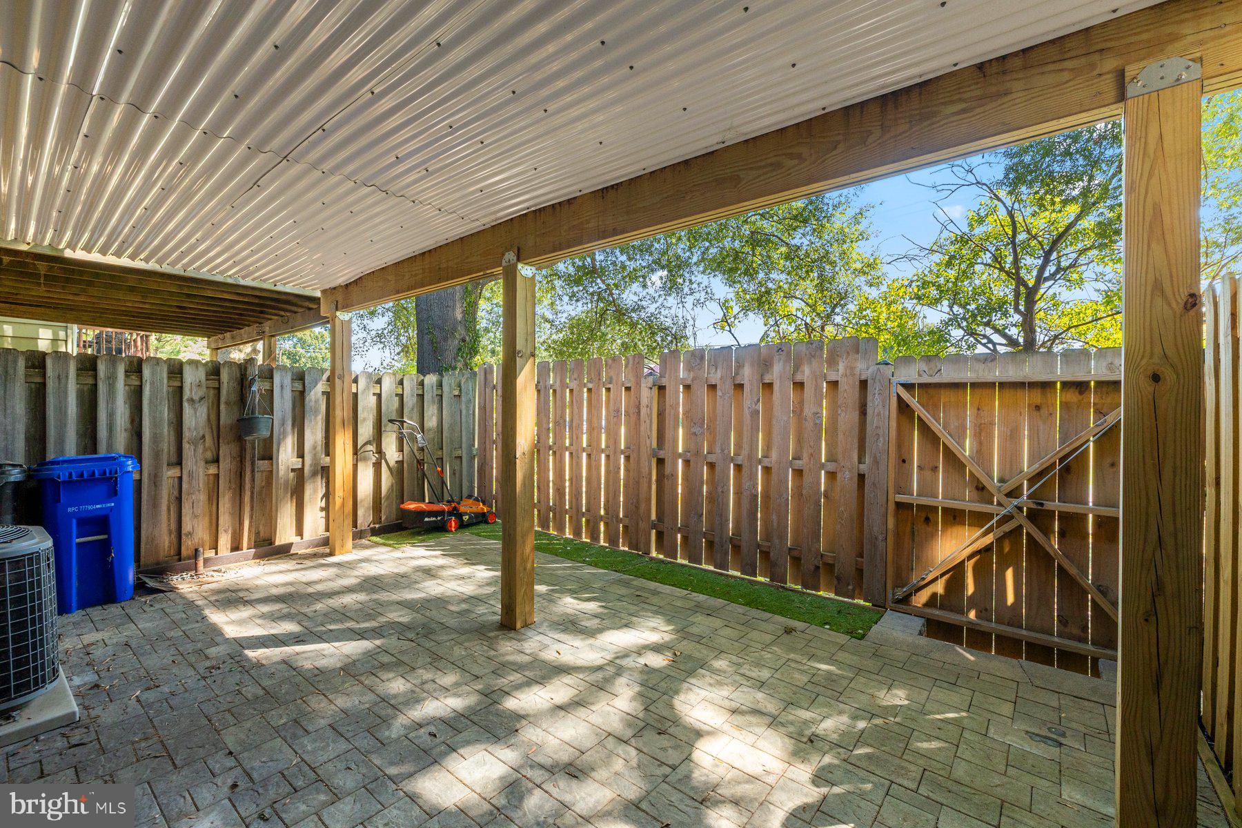 15619 Millbrook Lane, Unit 4 Laurel, MD 20708 - Photo 26 of 27 Gallery Image 26