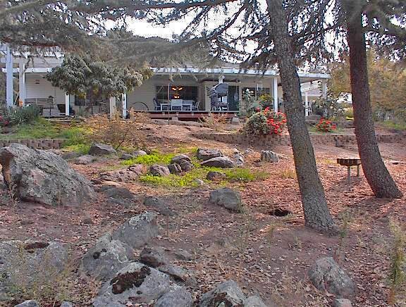 45963 Longview Road Squaw Valley, CA 93675 - Photo 12 of 41 Gallery Image 12