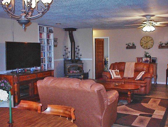 45963 Longview Road Squaw Valley, CA 93675 - Photo 15 of 41 Gallery Image 15
