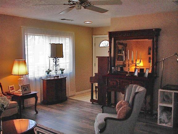 45963 Longview Road Squaw Valley, CA 93675 - Photo 17 of 41 Gallery Image 17