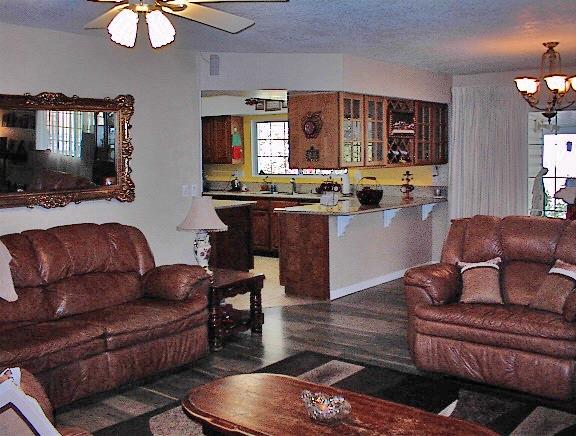 45963 Longview Road Squaw Valley, CA 93675 - Photo 18 of 41 Gallery Image 18