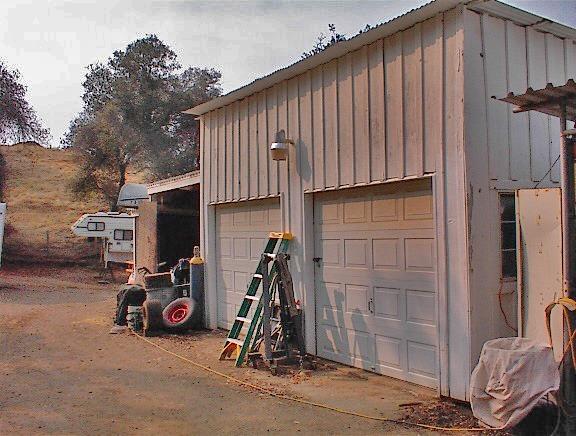 45963 Longview Road Squaw Valley, CA 93675 - Photo 31 of 41 Gallery Image 31