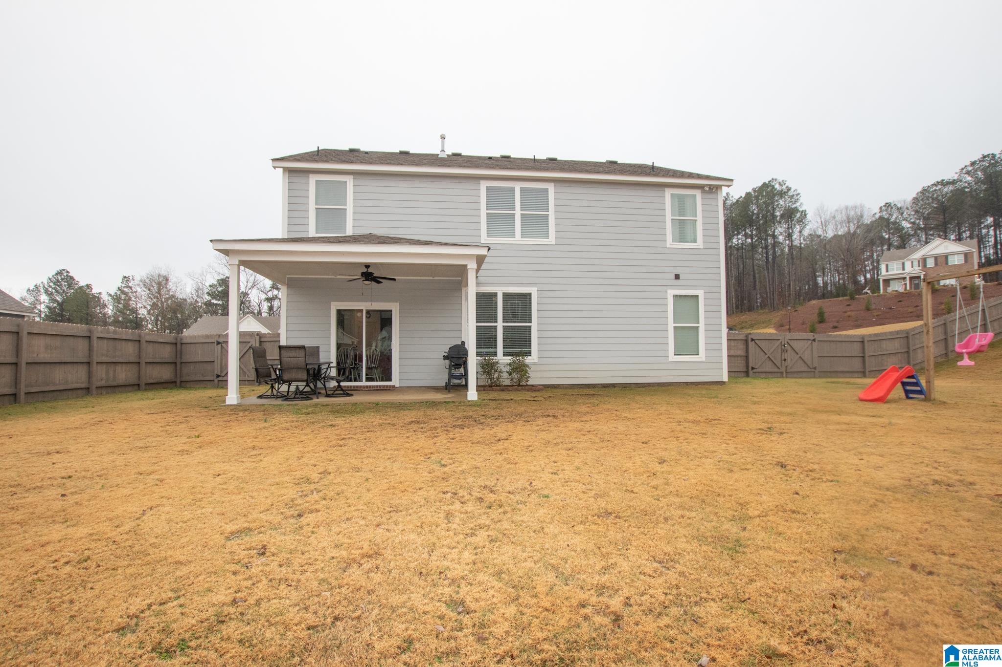 134 Rock Terrace Circle Helena, AL 35080 - Photo 40 of 45