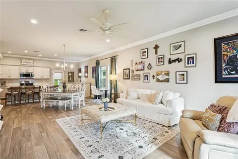 $345,000 | 760 Jackson Court, Madisonville, LA 70447