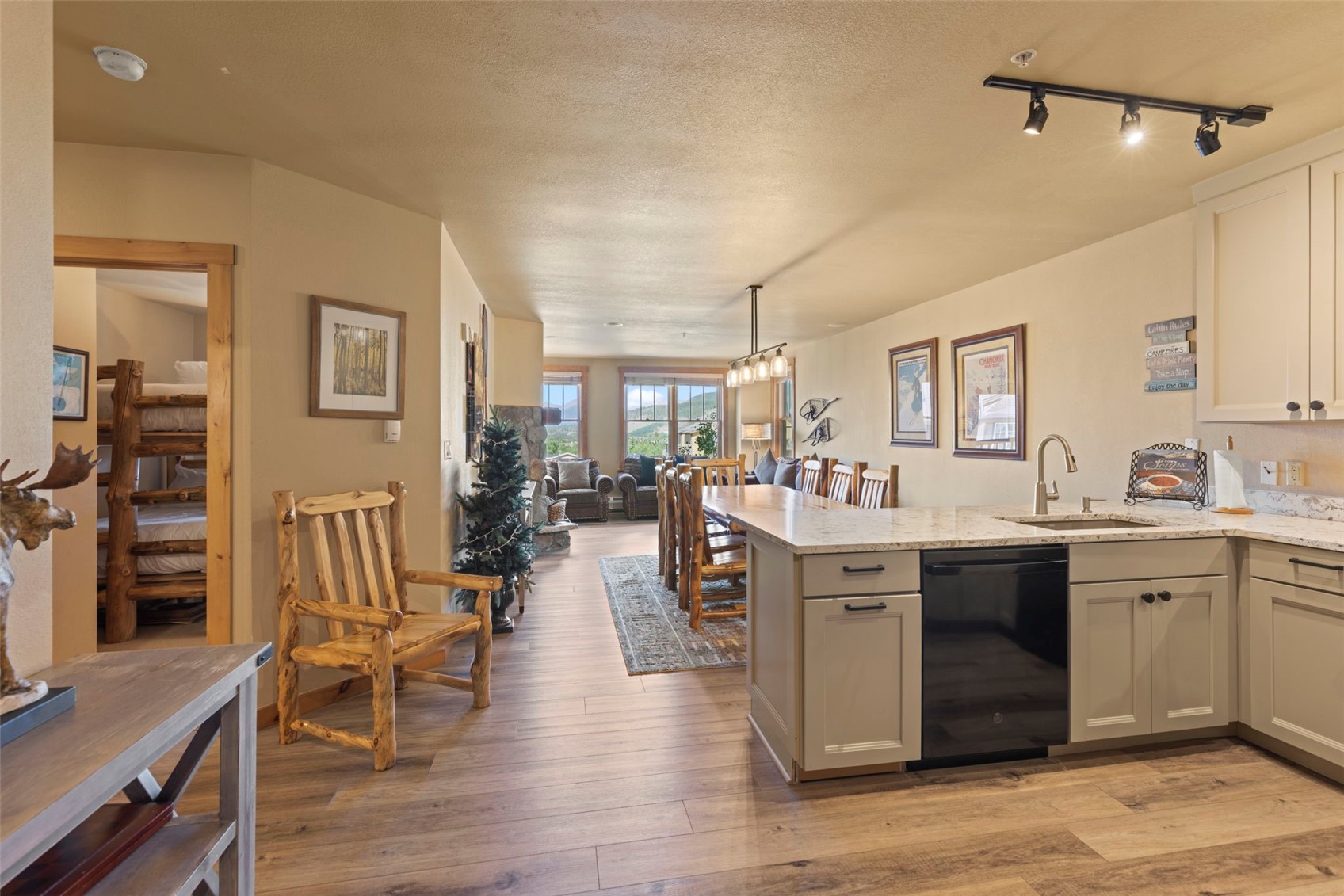 100 Dercum Square, Unit 8399 Keystone, CO 80435 - Photo 7 of 49