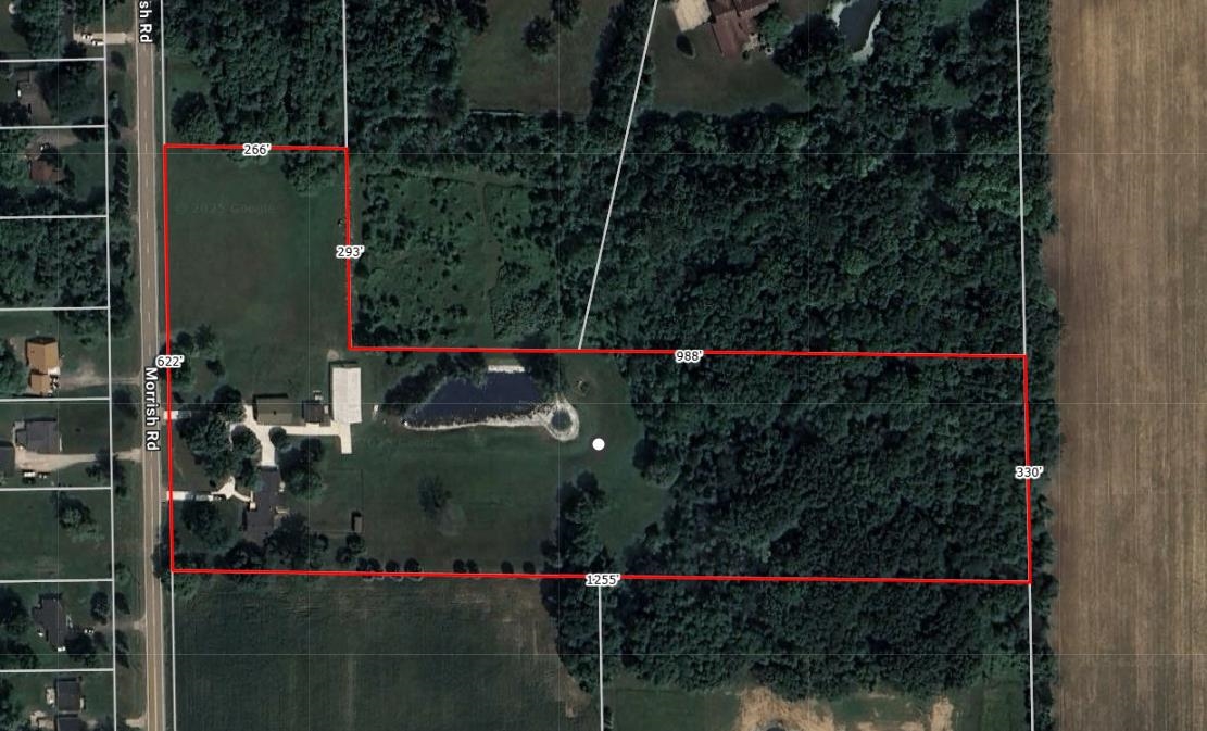 2112 Morrish Road Flushing, MI 48433 - Photo 85 of 88