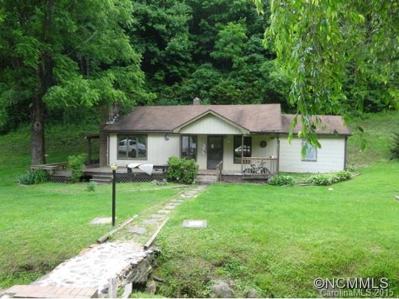 117 Black Rock Ranch Road Sylva, NC 28779 - Photo 1 of 1 Gallery Image 1