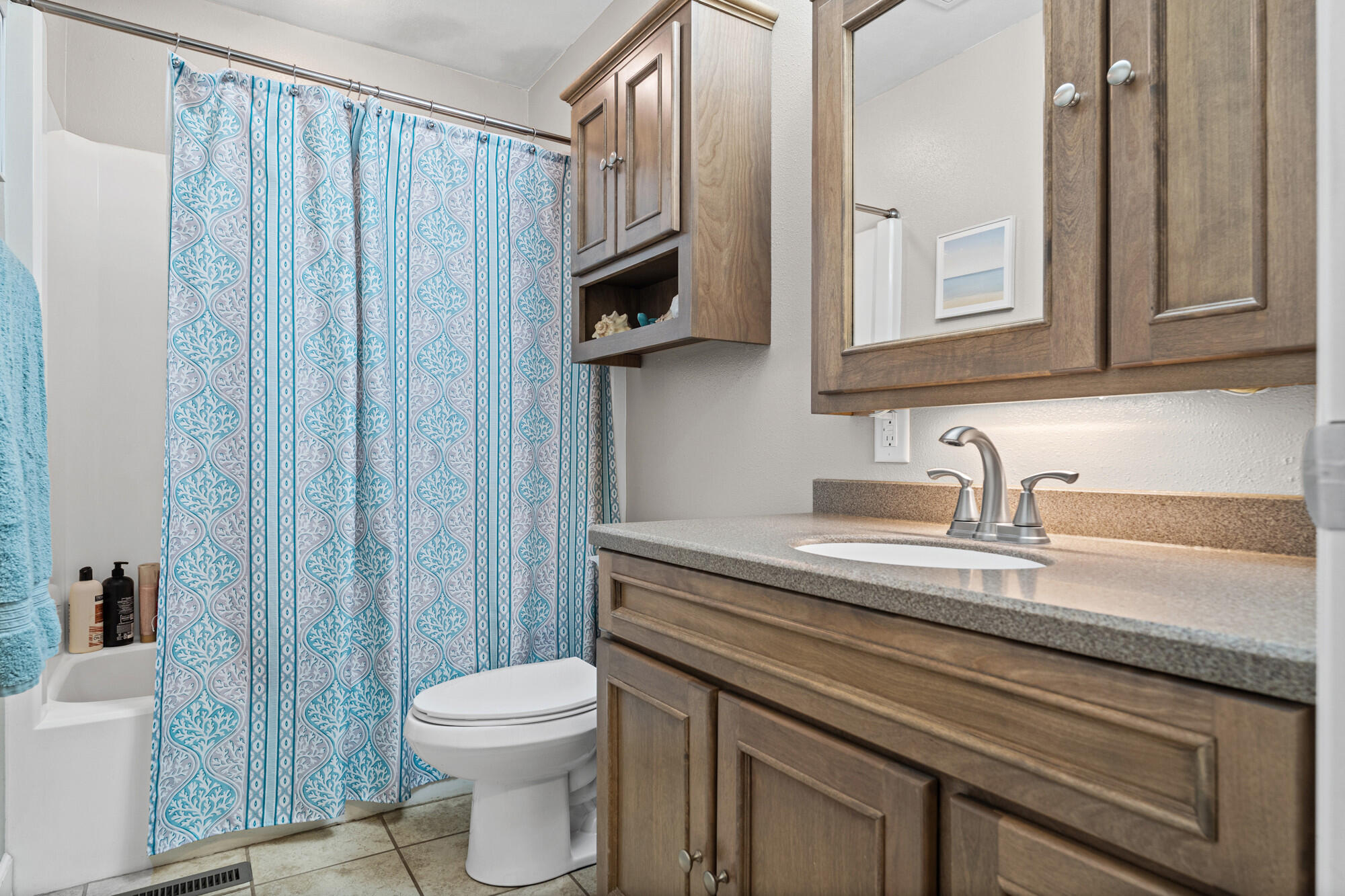 W6690 Reef Road Onalaska, WI 54650 - Photo 14 of 24 Bathroom 1