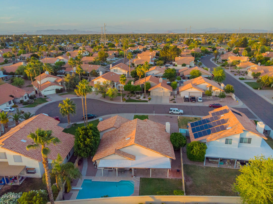 7248 South Terrace Road Tempe, AZ 85283 - Photo 61 of 64 08-Terrace Aerials