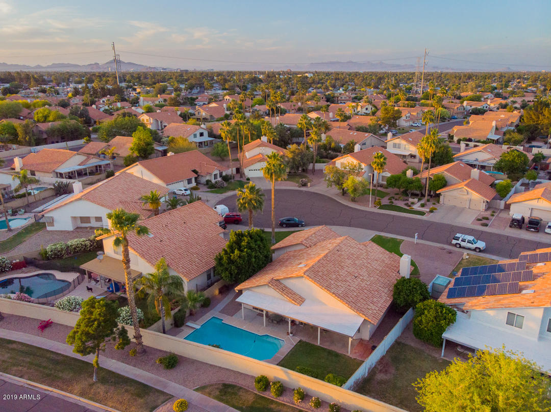 7248 South Terrace Road Tempe, AZ 85283 - Photo 62 of 64 09-Terrace Aerials