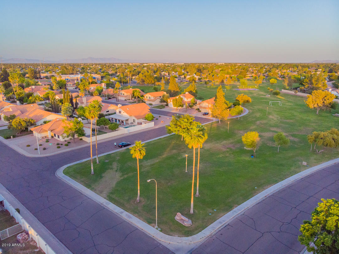 7248 South Terrace Road Tempe, AZ 85283 - Photo 63 of 64 10-Terrace Aerials