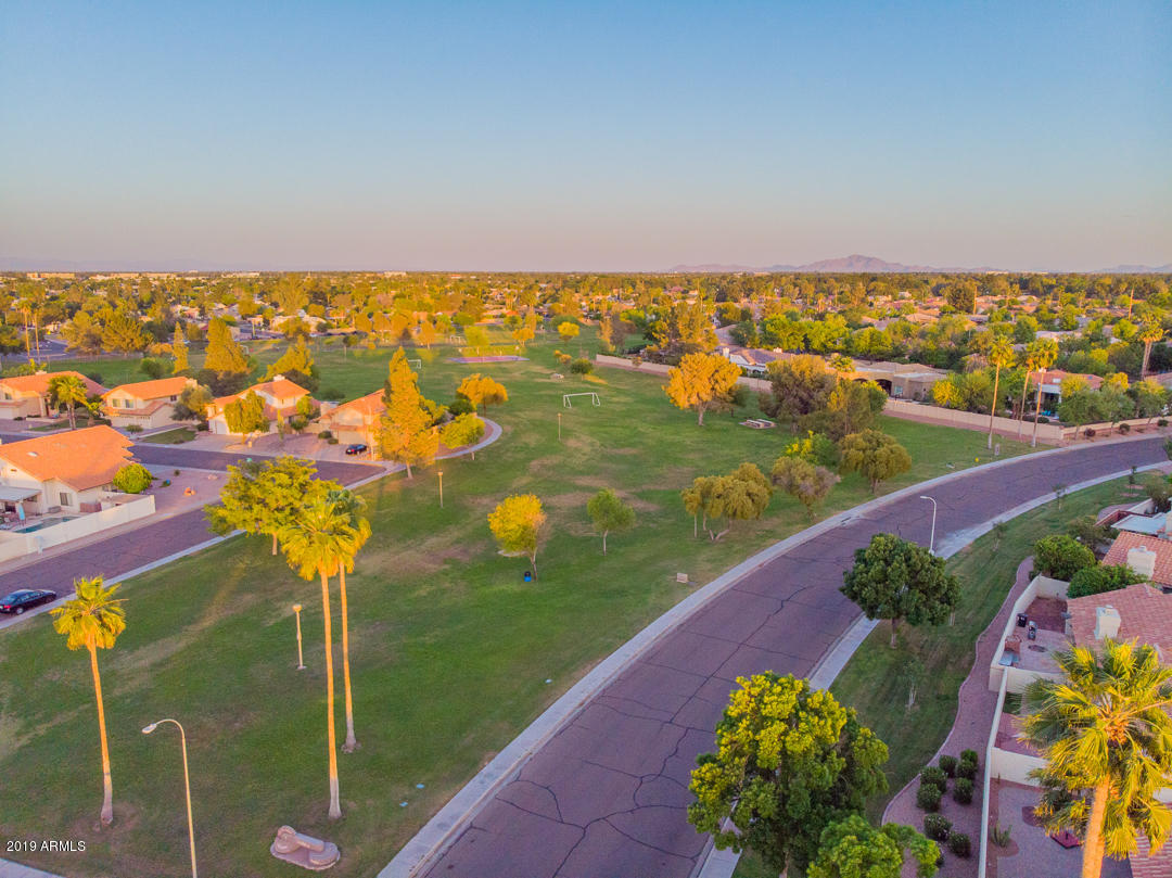 7248 South Terrace Road Tempe, AZ 85283 - Photo 64 of 64 11-Terrace Aerials