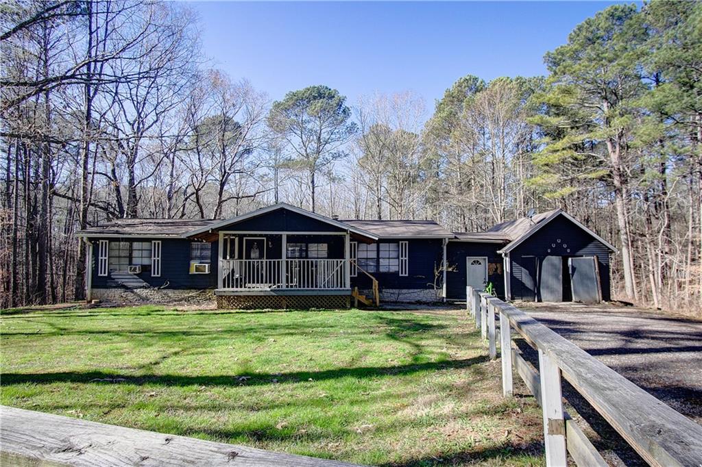 193 Bells Ferry Road Northeast White, GA 30184 - Photo 1 of 1 Gallery Image 1