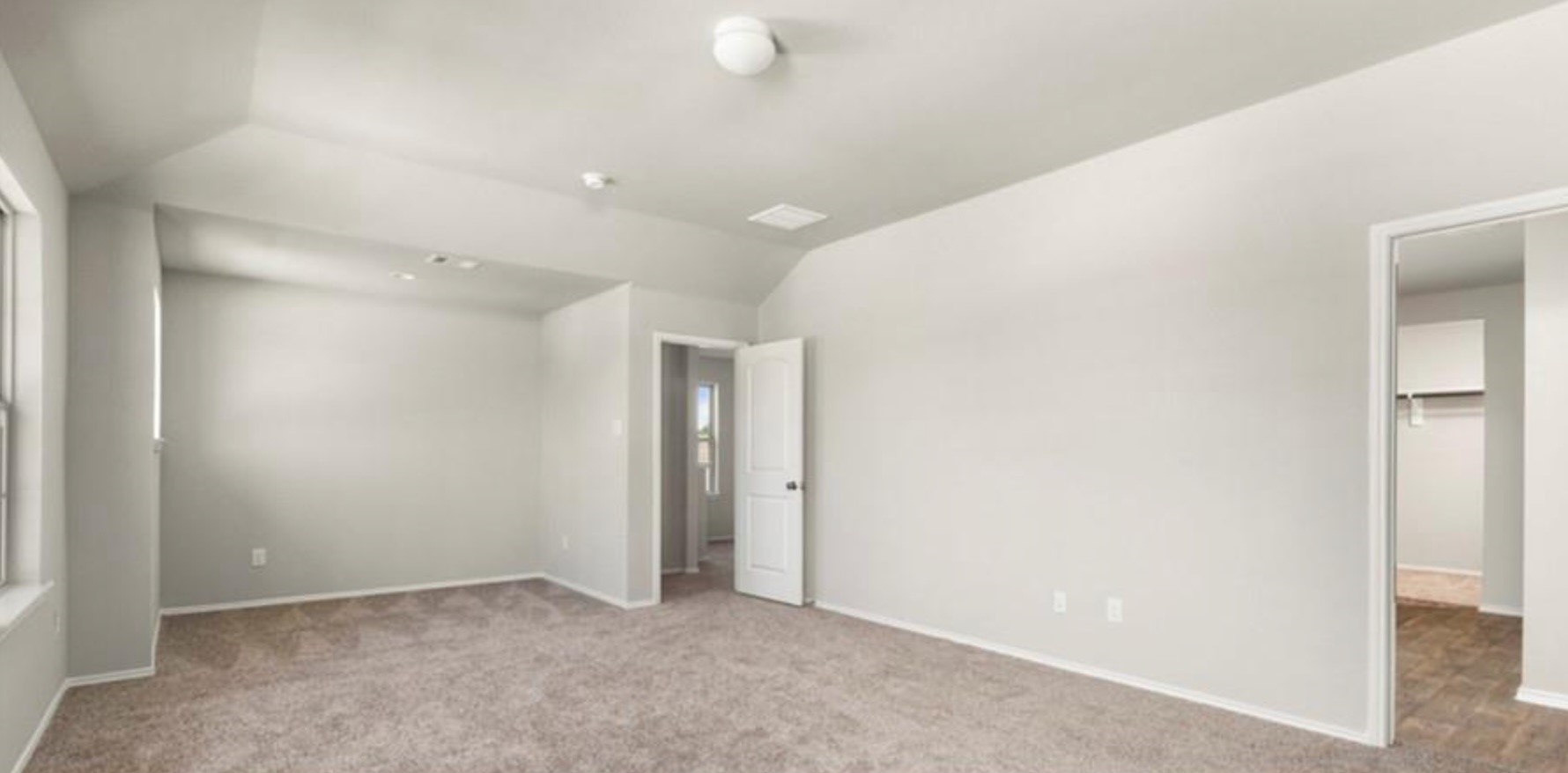 24463 Saffron Field Ln Spring Spring, TX 77373 - Photo 13 of 14 a view of an empty room