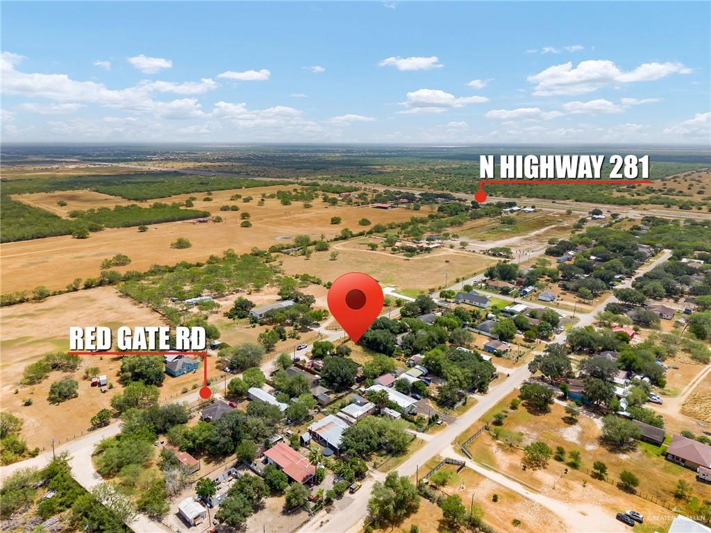 22117 Red Gate Road Edinburg, TX 78541 - Photo 7 of 7 Gallery Image 7