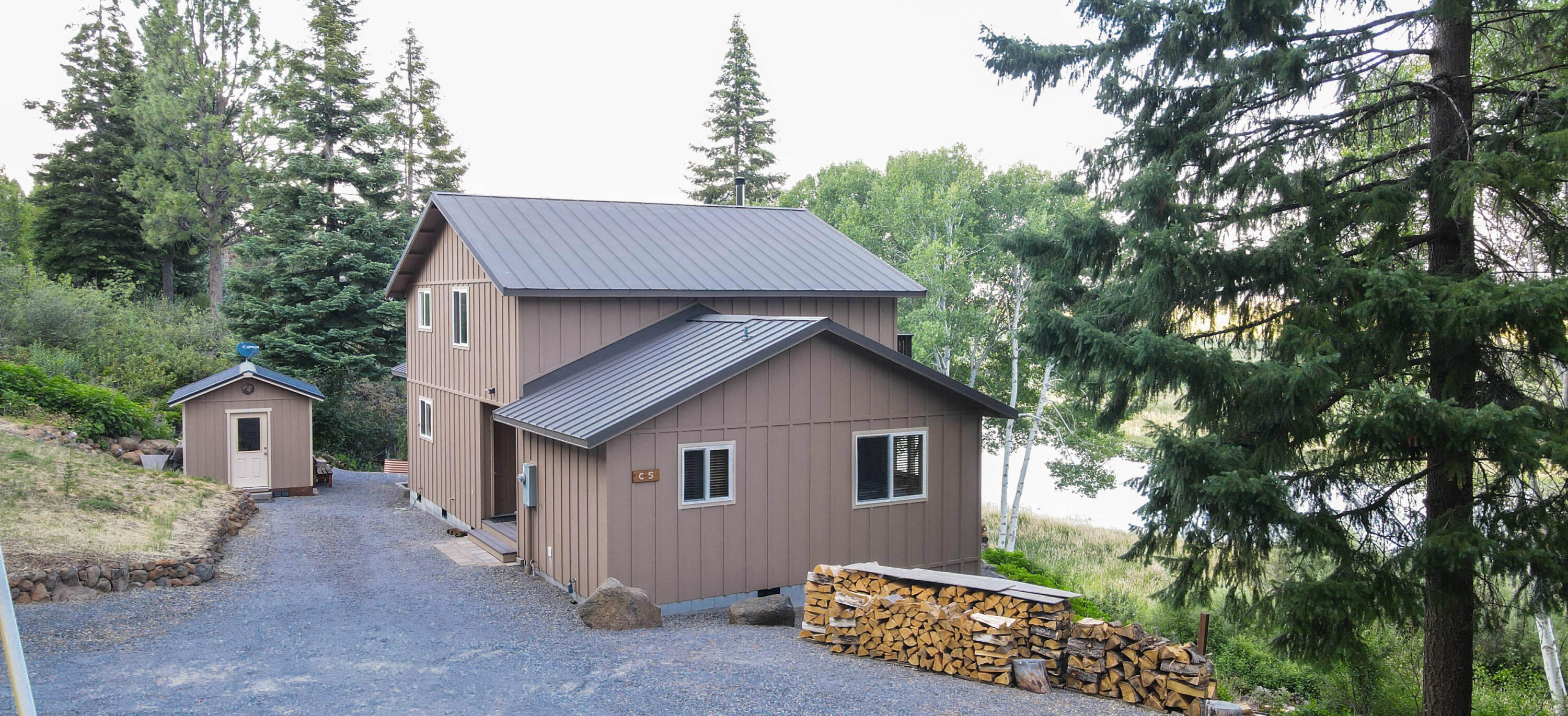 29033 Rocky Point Road Klamath Falls, OR 97601 - Photo 12 of 111 Rocky Point Rd_006