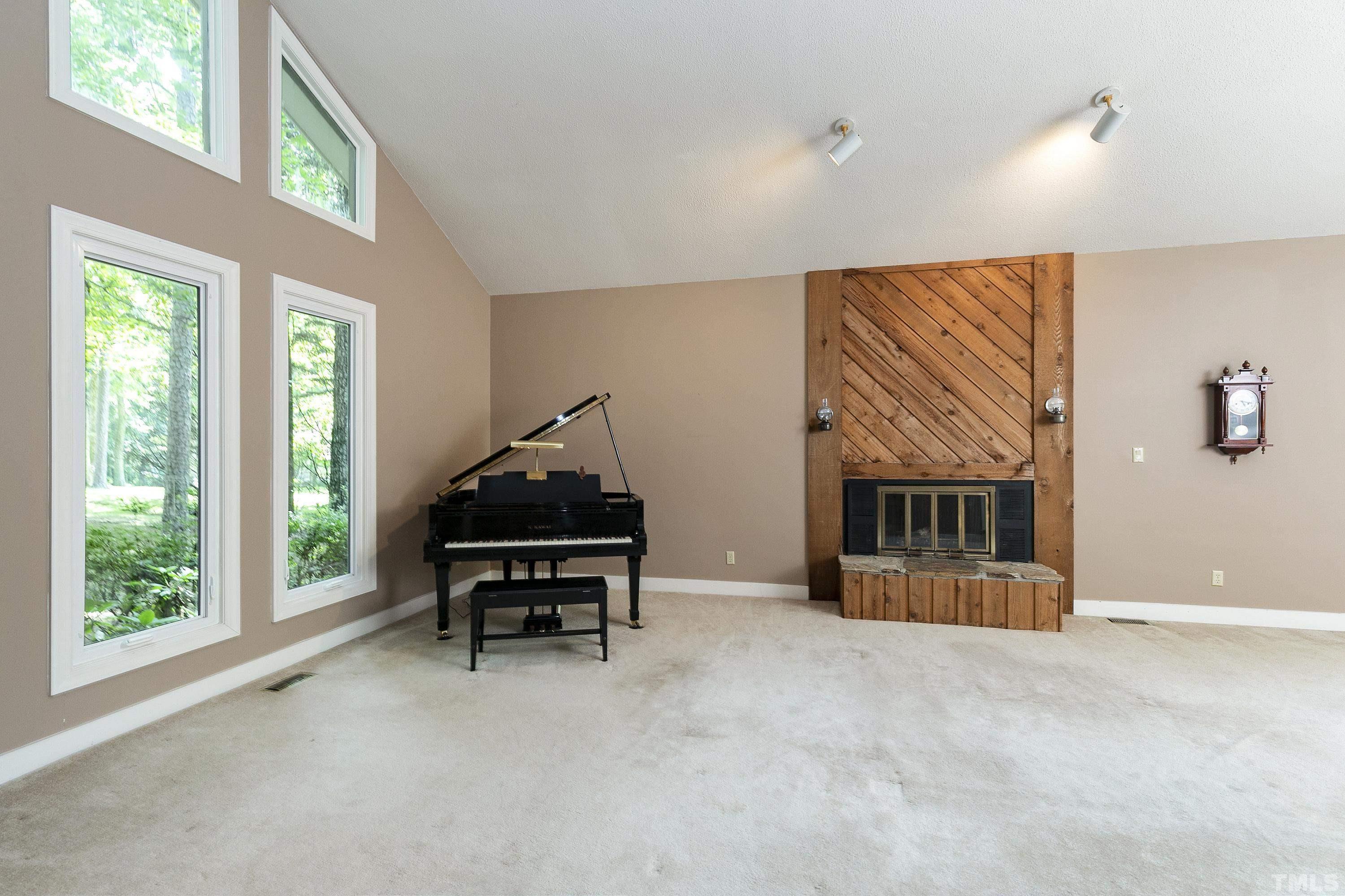 10505 Tree Bark Court Raleigh, NC 27613 - Photo 11 of 42