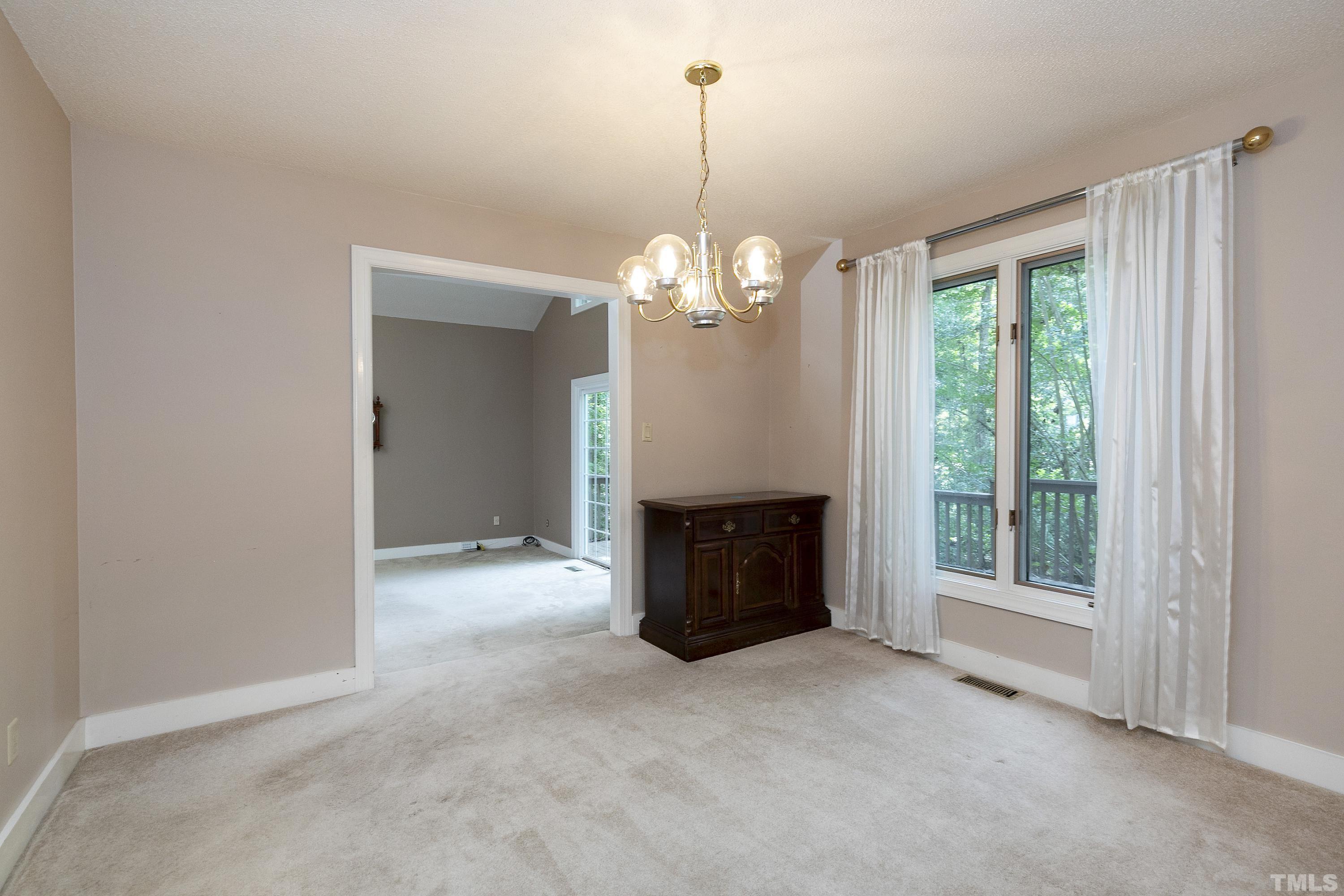 10505 Tree Bark Court Raleigh, NC 27613 - Photo 13 of 42