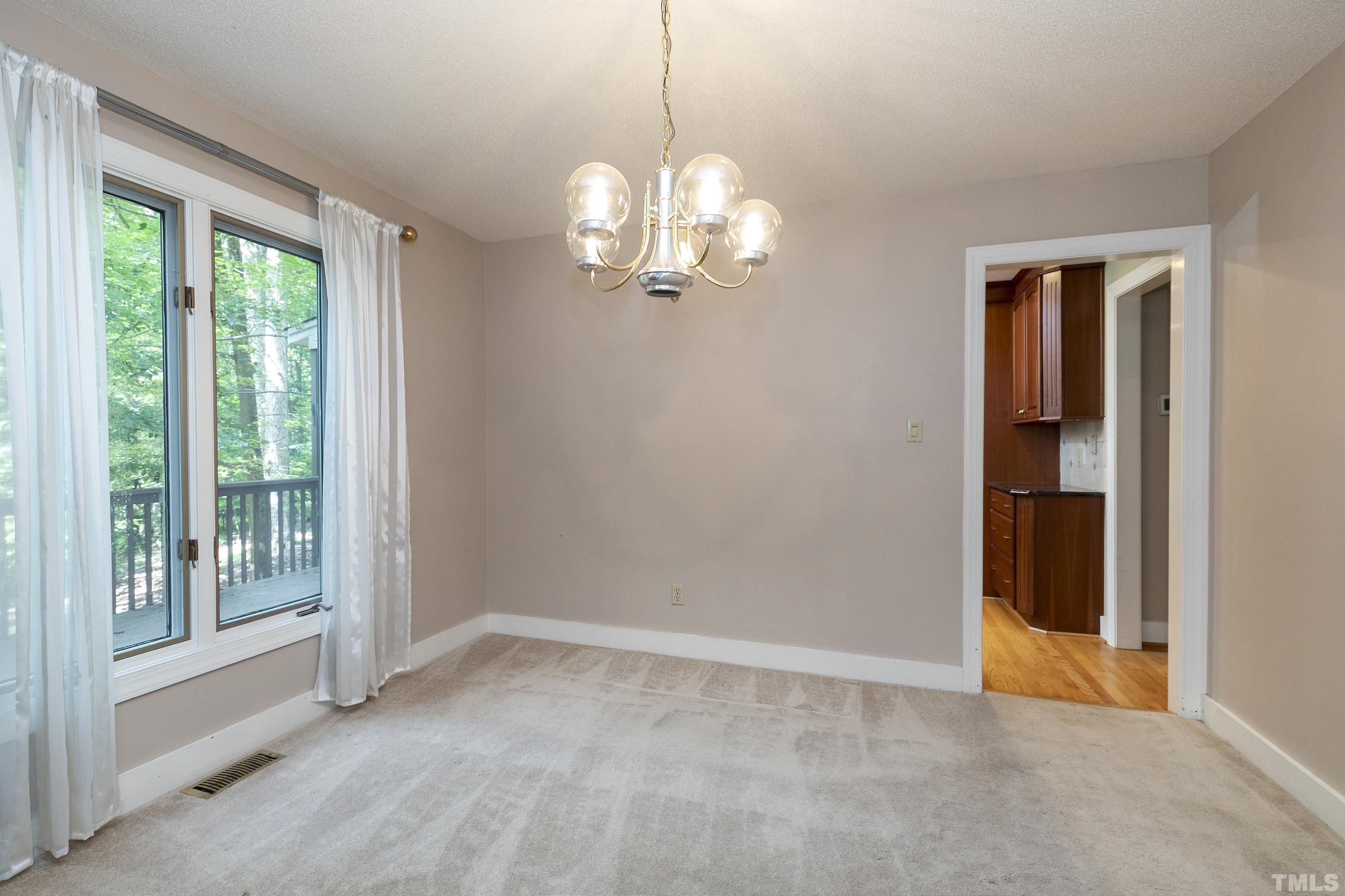 10505 Tree Bark Court Raleigh, NC 27613 - Photo 14 of 42