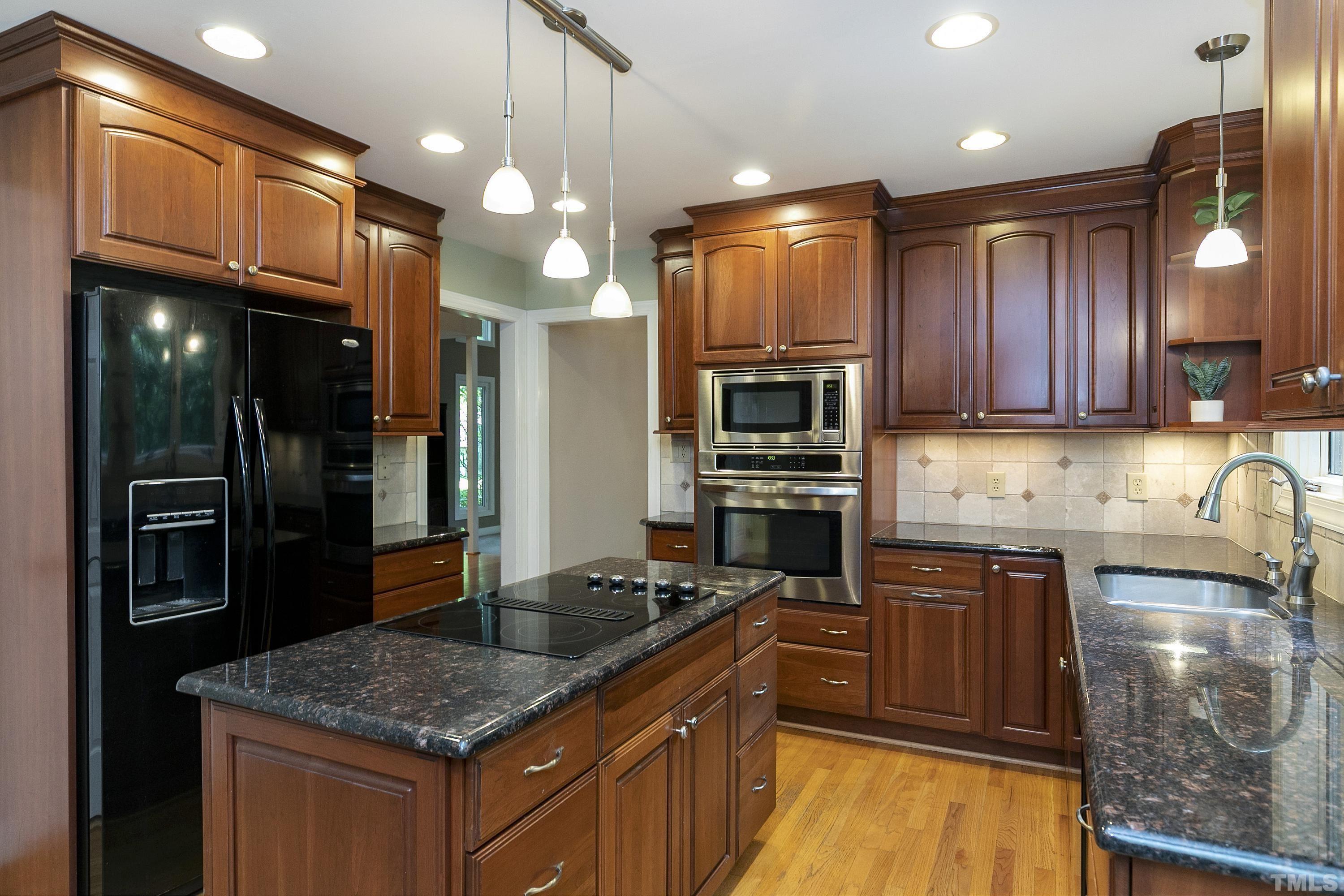 10505 Tree Bark Court Raleigh, NC 27613 - Photo 15 of 42