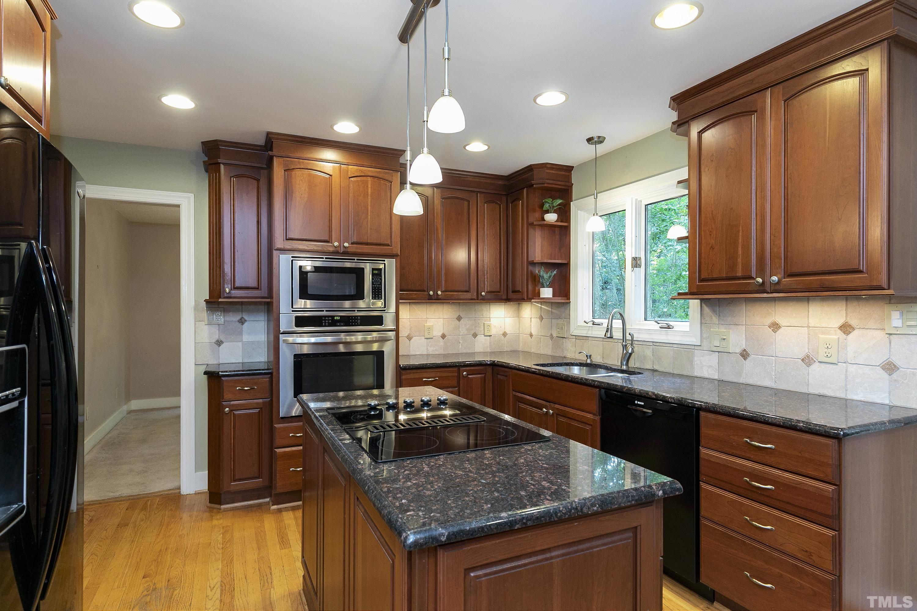 10505 Tree Bark Court Raleigh, NC 27613 - Photo 17 of 42