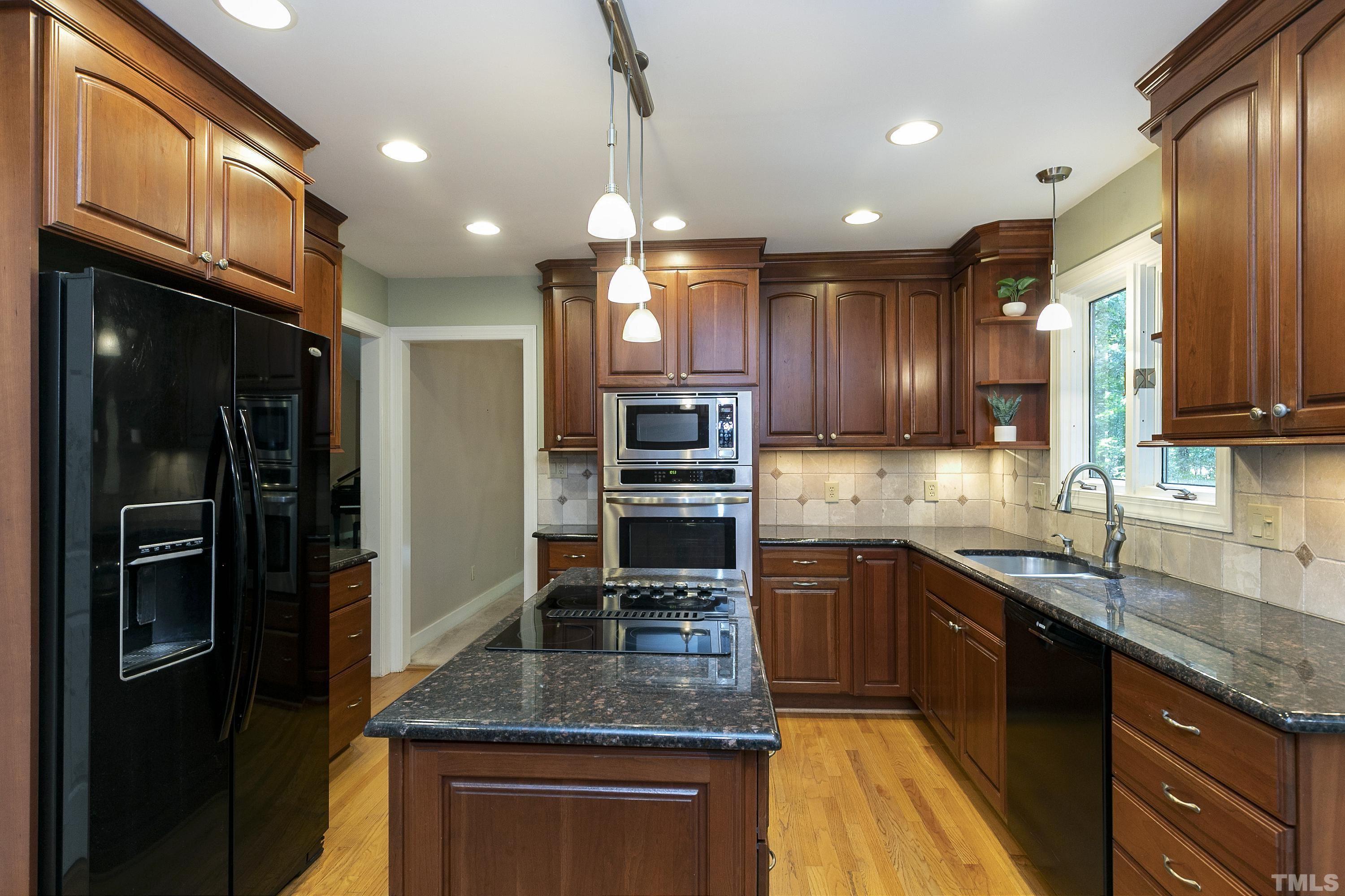 10505 Tree Bark Court Raleigh, NC 27613 - Photo 18 of 42