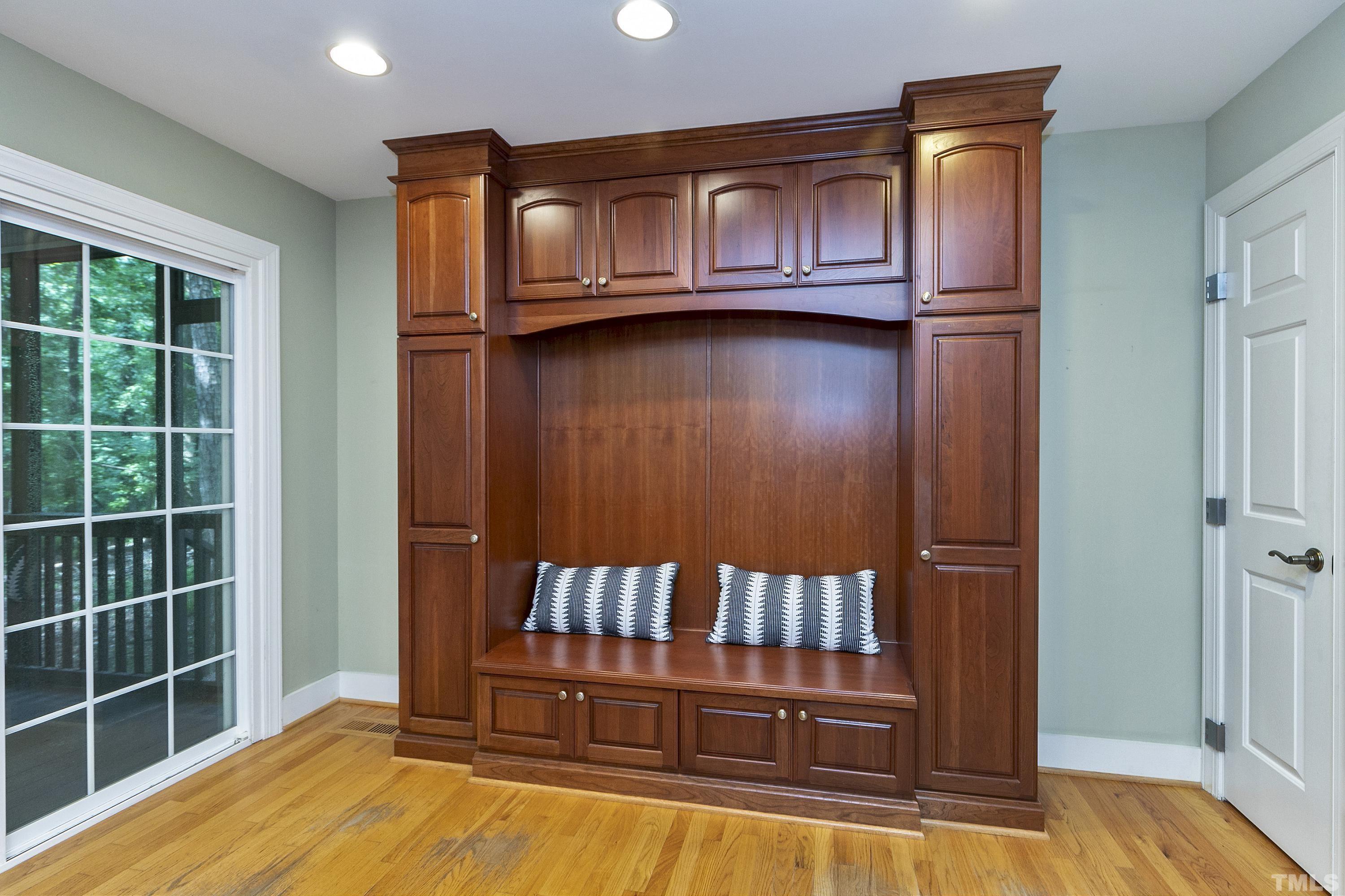 10505 Tree Bark Court Raleigh, NC 27613 - Photo 20 of 42