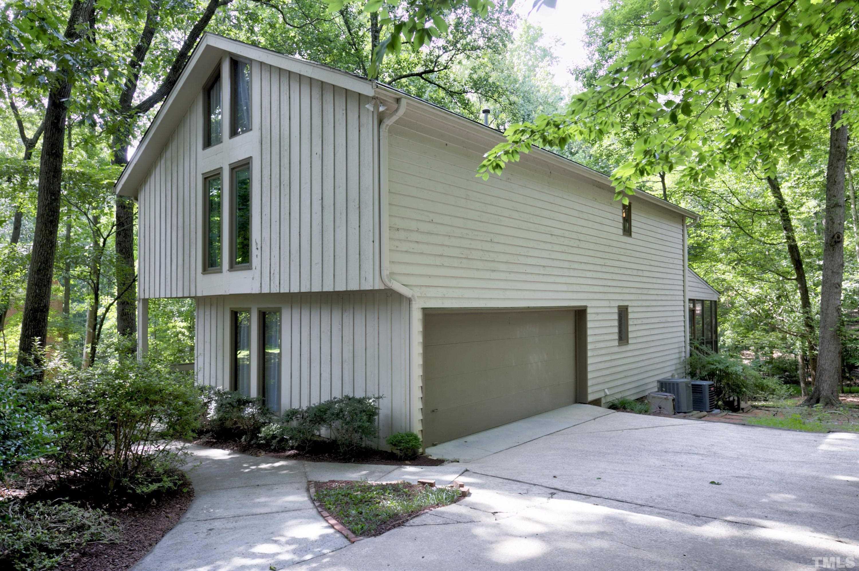 10505 Tree Bark Court Raleigh, NC 27613 - Photo 2 of 42